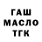 ТГК гашишное масло Aisholpan Abilova